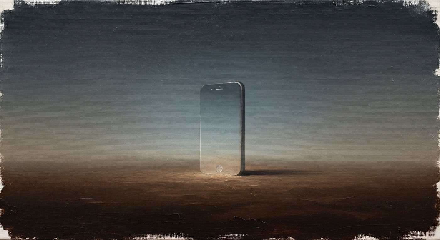 예술가가 그린 10대들의 장면, 부드러운 배경과 따뜻한 분위기